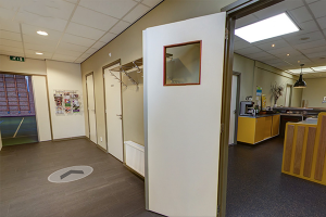 Dorpshuis de Springbok