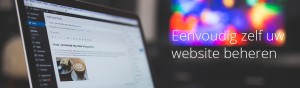 WordPress website laten maken